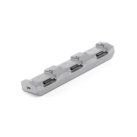 DJI Matrix 4D sorozatú 240W-os töltőközpont