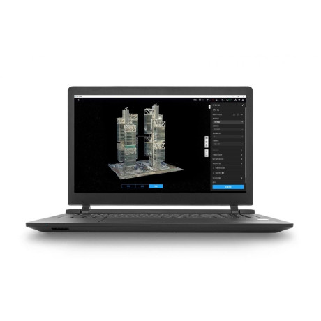 DJI Terra - Standard - 1 év (offline)