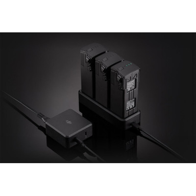 DJI USB-C Power Adapter(100W)(EU)