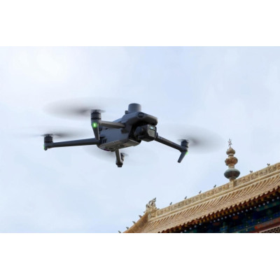 Mavic 3 Enterprise SP (EU-C1) - kompletní