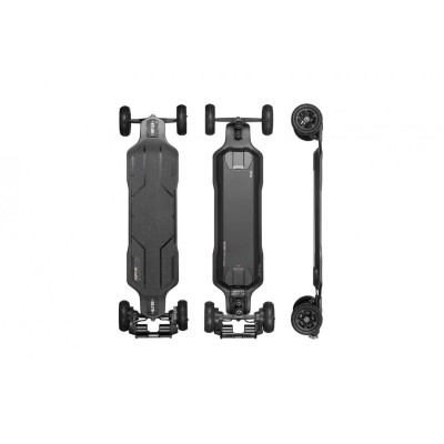 Exway Atlas 2WD (2023)