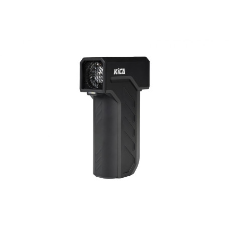 KiCA ULTRA sugárventilátor