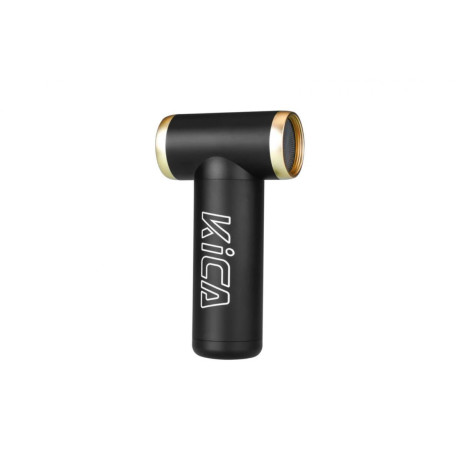 KiCA Jet Fan 2S ventilátor (fekete)