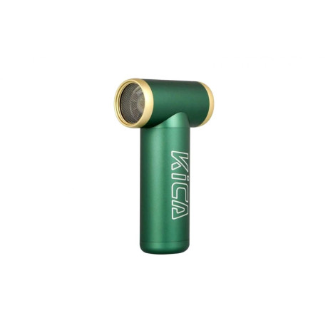 KiCA Jet Fan 2S ventilátor (zöld)