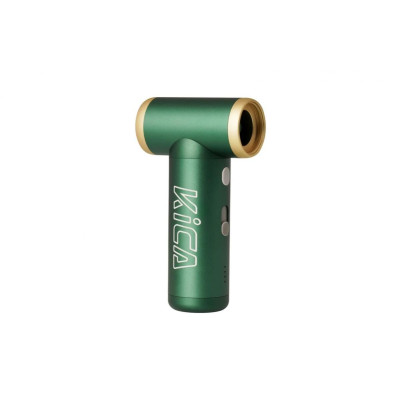 KiCA Jet Fan 2S ventilátor (Green)