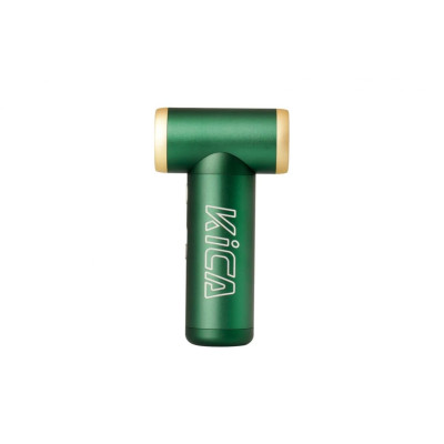 KiCA Jet Fan 2S ventilátor (Green)