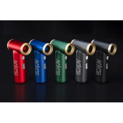 KiCA Jet Fan 2S ventilátor (Green)