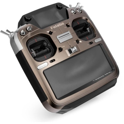 Futaba 32MZ WC, přijímač R7208SB