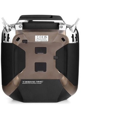 Futaba 32MZ WC, přijímač R7208SB