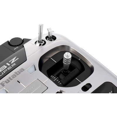 Futaba 16IZ SUPER, 2x přijímač R7208SB