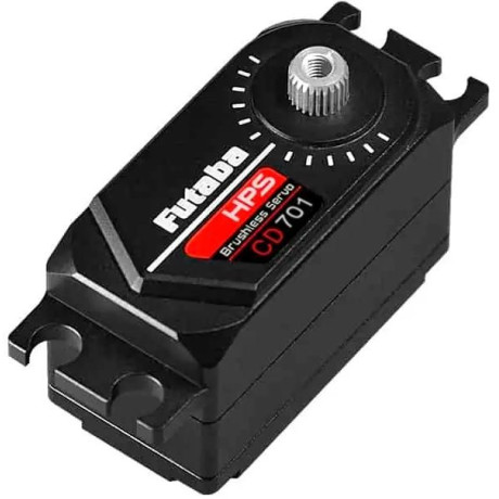 Futaba HPS-CD701 (17kg 0.045s/60°)