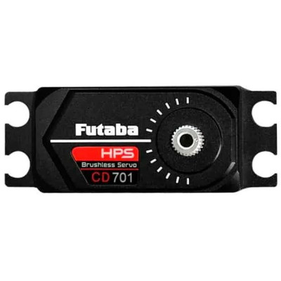 Futaba HPS-CD701 (17kg 0,045s/60°)