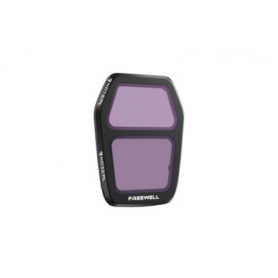 Freewell ND32/PL szűrő DJI Air 3S-hez