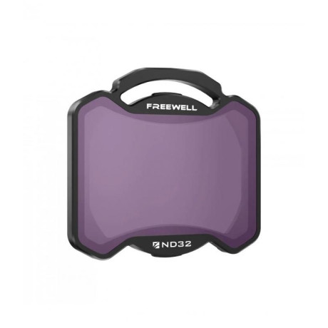 Freewell ND32 szűrő a DJI Avata 2 számára