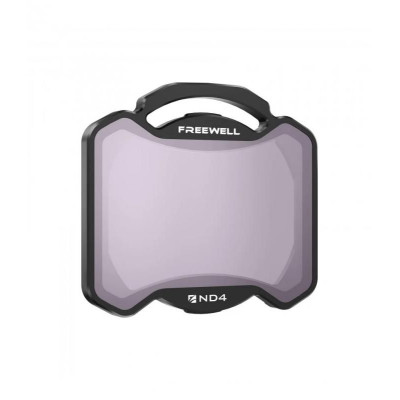 Freewell ND4 szűrő a DJI Avata 2 számára