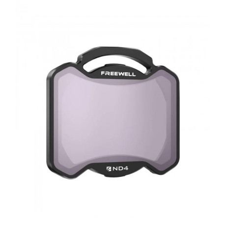 Freewell ND4 szűrő a DJI Avata 2 számára