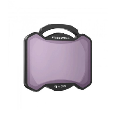 Freewell ND8 szűrő a DJI Avata 2 számára