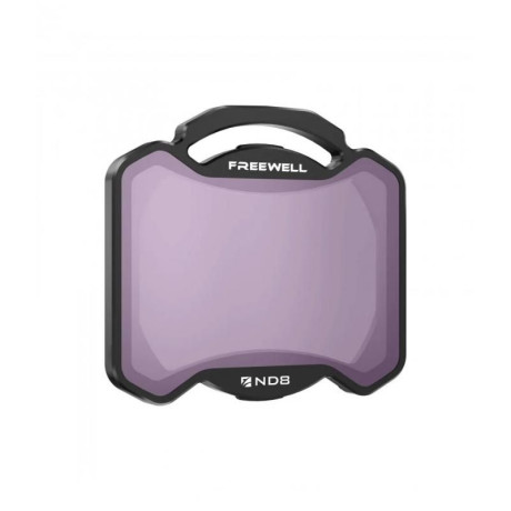 Freewell ND8 szűrő a DJI Avata 2 számára