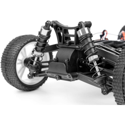 HiMOTO 1:10 Buggy TANTO 2,4 GHz RTR set, modrá