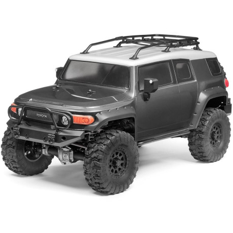 Áttetsző karosszéria Venture Toyota FJ Cruiser