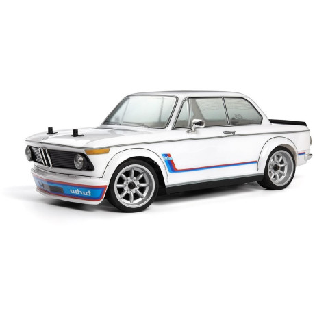 Festett karosszéria BMW 2002 Turbo (200 mm)