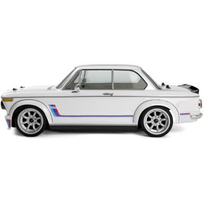 Karoserie lakovaná BMW 2002 Turbo (200mm)
