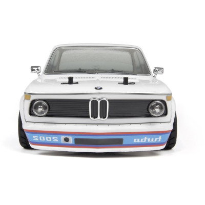 Karoserie lakovaná BMW 2002 Turbo (200mm)