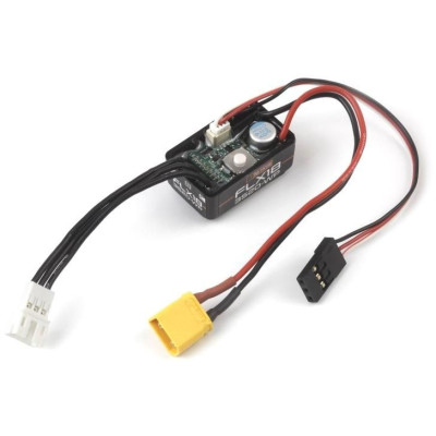 FLX18-3S20-WP Fluxus kúszó szabályozó XT-30 csatlakozóval