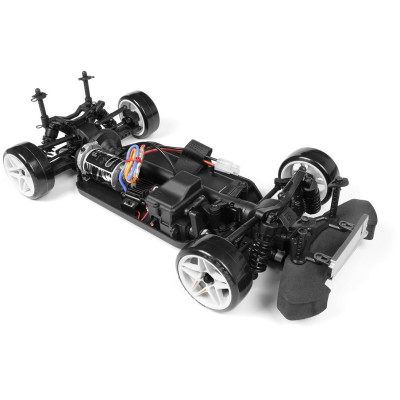 Sport 3 Drift Nissan Silvia S15 Aurimas 'Odi' Bakchis