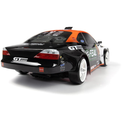 Karoserie lakovaná NISSAN Silvia S15 Aurimas 'Odi' Bakchis (200mm)