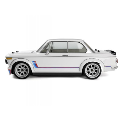 Sport 3 BMW 2002 Turbo