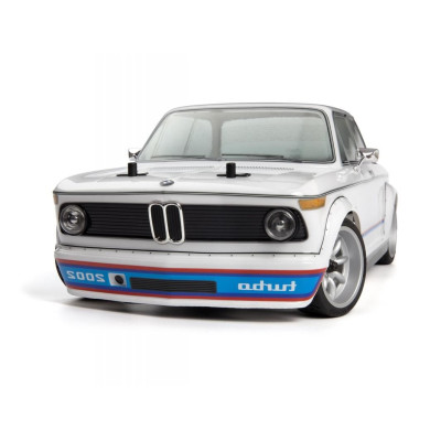 Sport 3 BMW 2002 Turbo