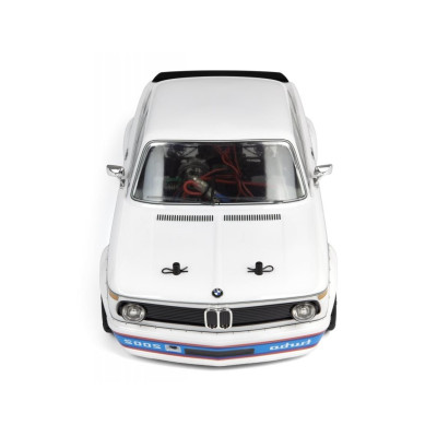 Sport 3 BMW 2002 Turbo