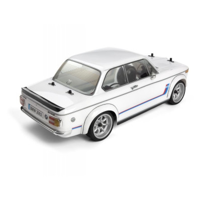 Sport 3 BMW 2002 Turbo