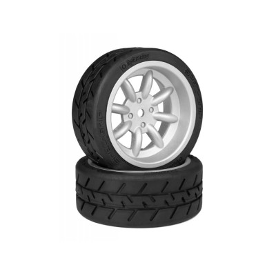 Sport 3 BMW 2002 Turbo