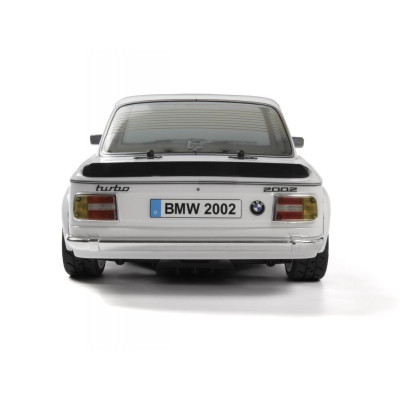 Sport 3 BMW 2002 Turbo