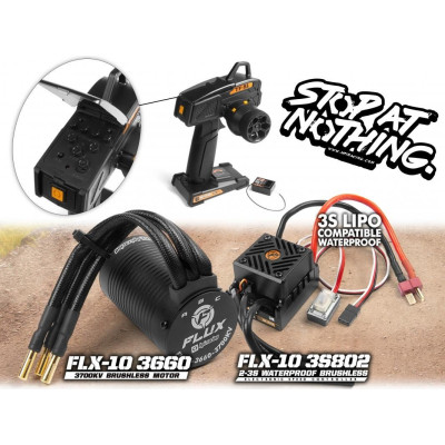 WR8 Flux 2001 WRC Subaru Impreza