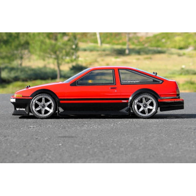 Čirá karoserie Toyota Trueno AE86 (190 mm)