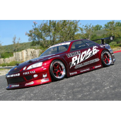 Čirá karoserie Vertex Ridge Toyota Soarer/Lexus SC (200 mm)