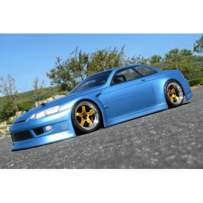 Čirá karoserie Vertex Ridge Toyota Soarer/Lexus SC (200 mm)