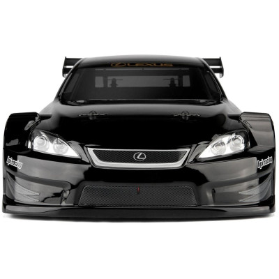 Čirá karoserie Lexus IS F Racing Concept (200 mm)