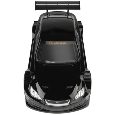Čirá karoserie Lexus IS F Racing Concept (200 mm)