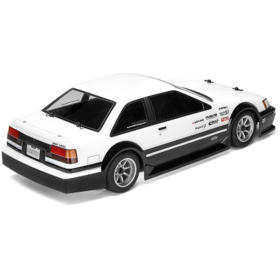 Čirá karoserie Toyota Corolla Levin Coupe AE86 (190 mm)
