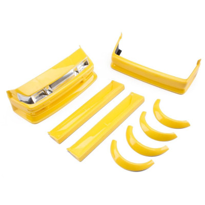 Clear Stage D-levin AE86 kiegészítő