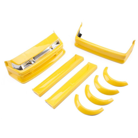 Clear Stage D-levin AE86 kiegészítő