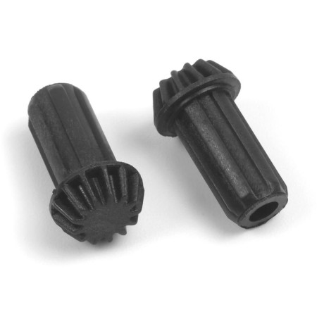 Fogazott körte (2 db)