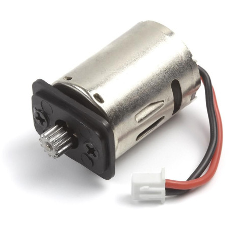 MM-201 370 Motor, beleértve Fogaskerék