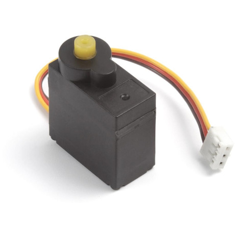 MS-200 szervo (tartók nélkül)