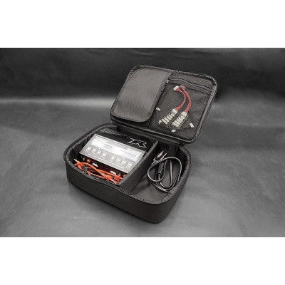 Víceúčelová taška na nářadí a příslušenství, výška 80 mm