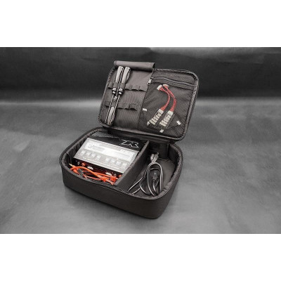 Víceúčelová taška na nářadí a příslušenství, výška 80 mm